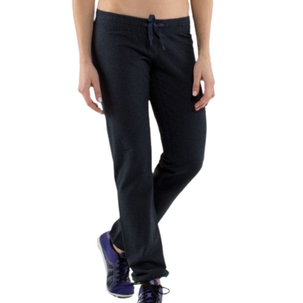 Lululemon Feel Good Pants Joggers